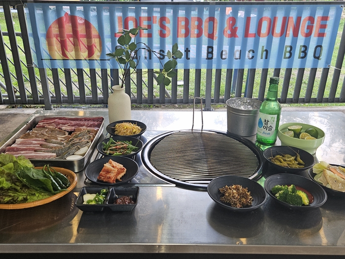 [월수금일] 사이판 선셋 죠스 BBQ 디너(Joe’s BBQ) - 별빛투어 외 콤보 - 상세 이미지 2