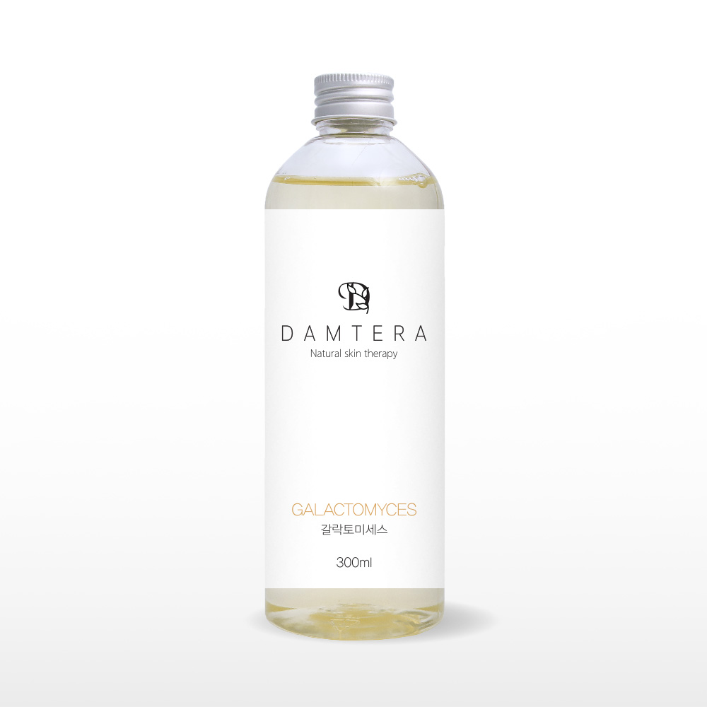 담테라 프리미엄 갈락토미세스 발효여과물 원액 300ml, 1개 - 상품 이미지