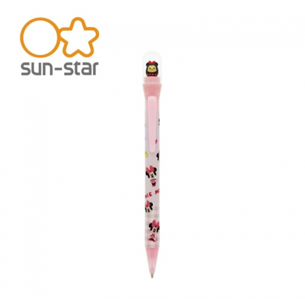 돔 마스코트 샤프 펜슬 0.5mm 미니마우스 (HB심) - 상품 이미지