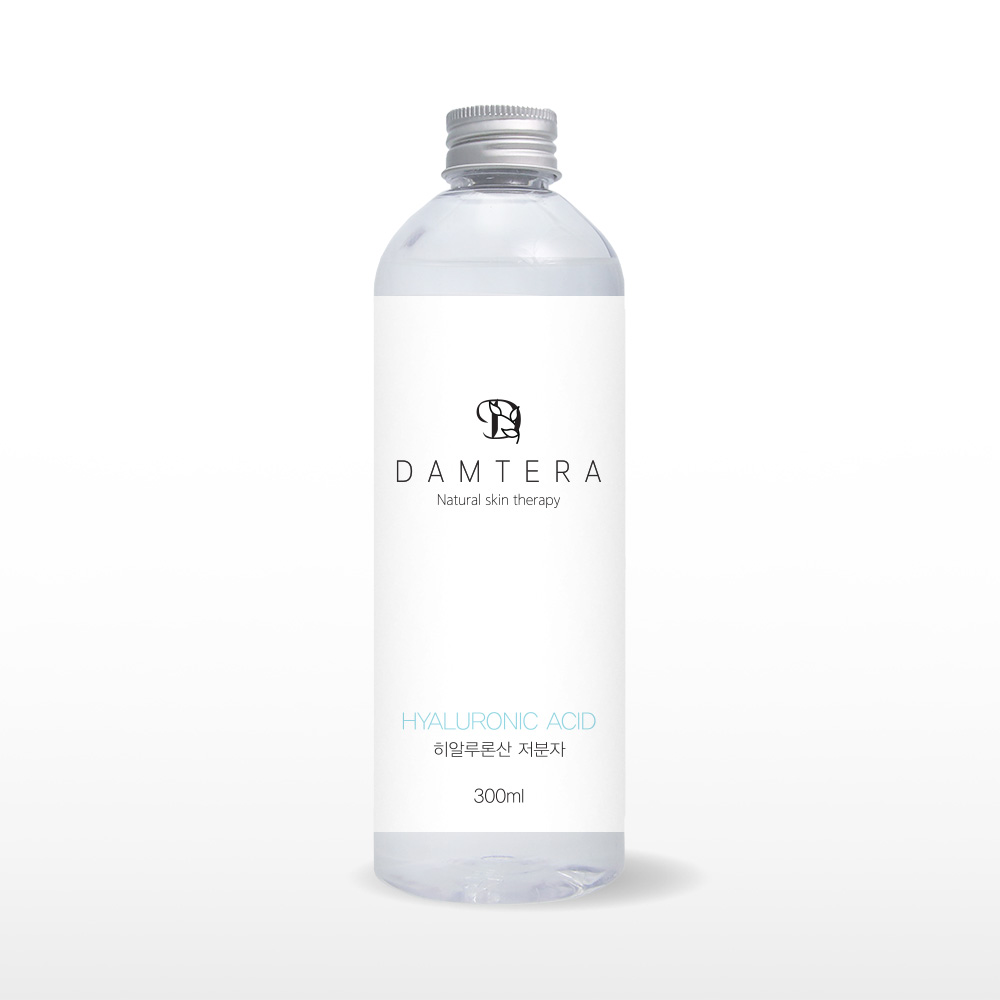 담테라 저분자 히알루론산 원액 1% 300ml, 1개 - 상품 이미지