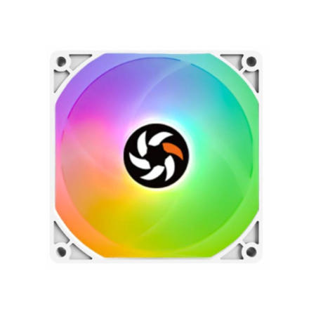 [조이쿨]조이쿨 XT-9015-RGB (화이트)