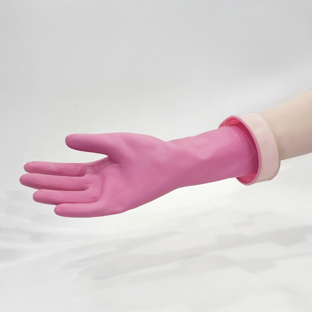 어린이 고무장갑 유아 아이 라텍스장갑 요리 식품용