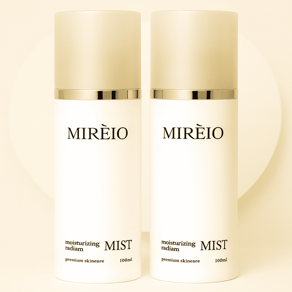 미레이오 락토바실러스 속건조해결 피부건조 미세분사 수분미스트 골드패키지 100ml, 1개 - 상세 이미지 2