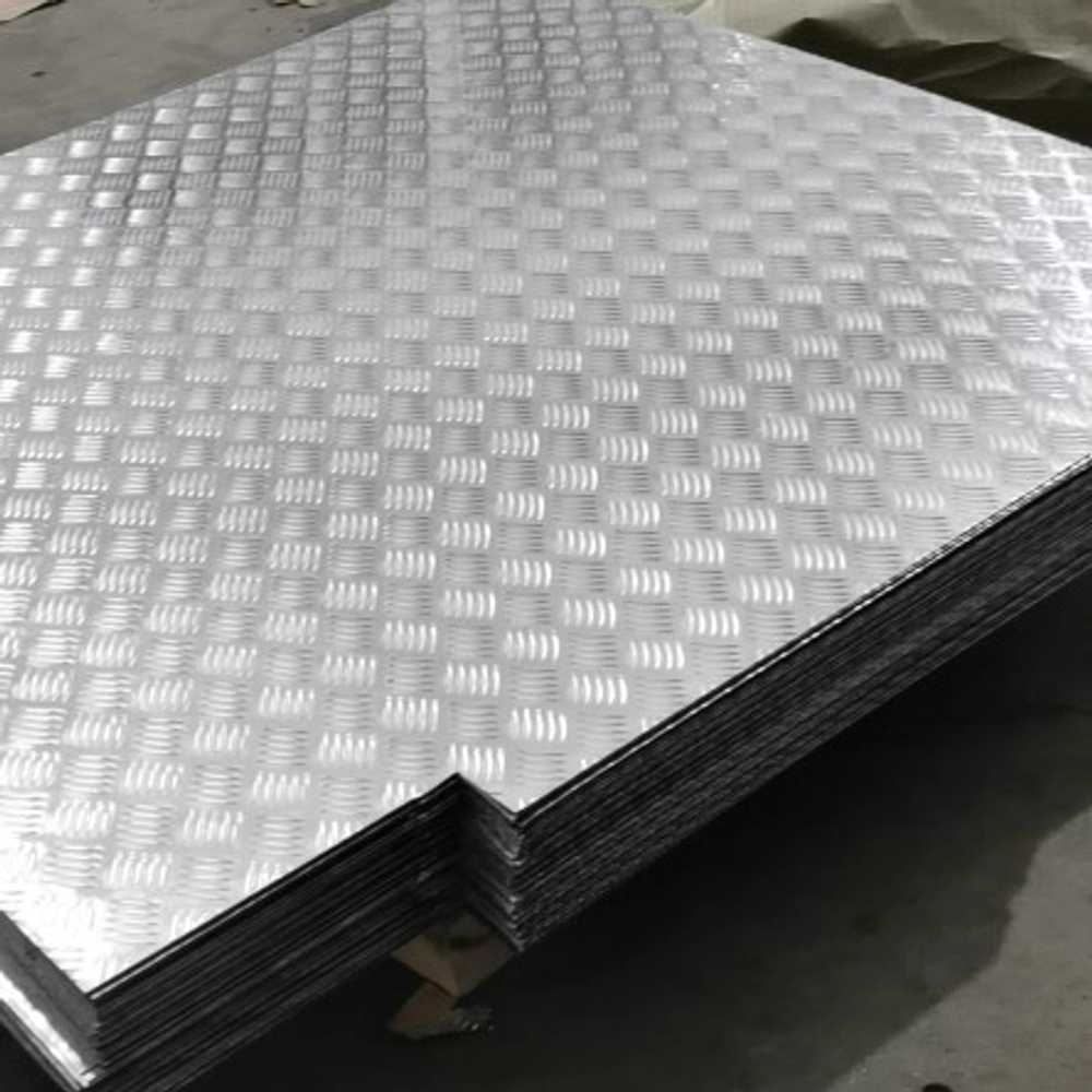 알루미늄 플레이트 판재 가공 인테리어 금속 시트 1000x2000 (2.5mm) - 상세 이미지 2