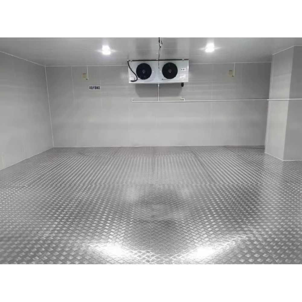 알루미늄 미끄럼방지 플레이트 실내외 바닥 보호판 2.5x1000x2000mm - 상세 이미지 2