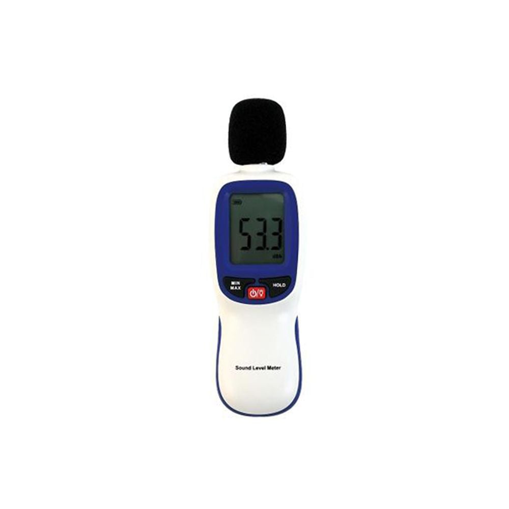 블루텍 소음계 층간소음 측정기 BO-814 4006774 - 상품 이미지