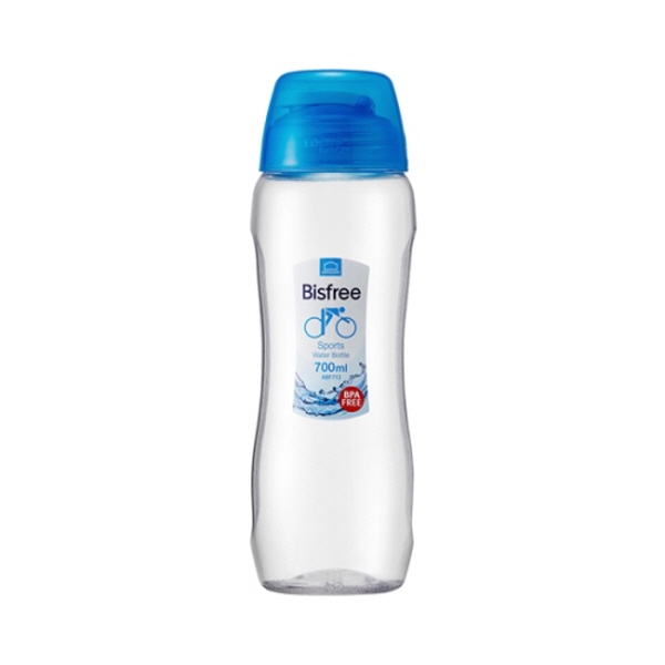 락앤락 비스프리 스포츠물병 핸디형 700ml - 상품 이미지