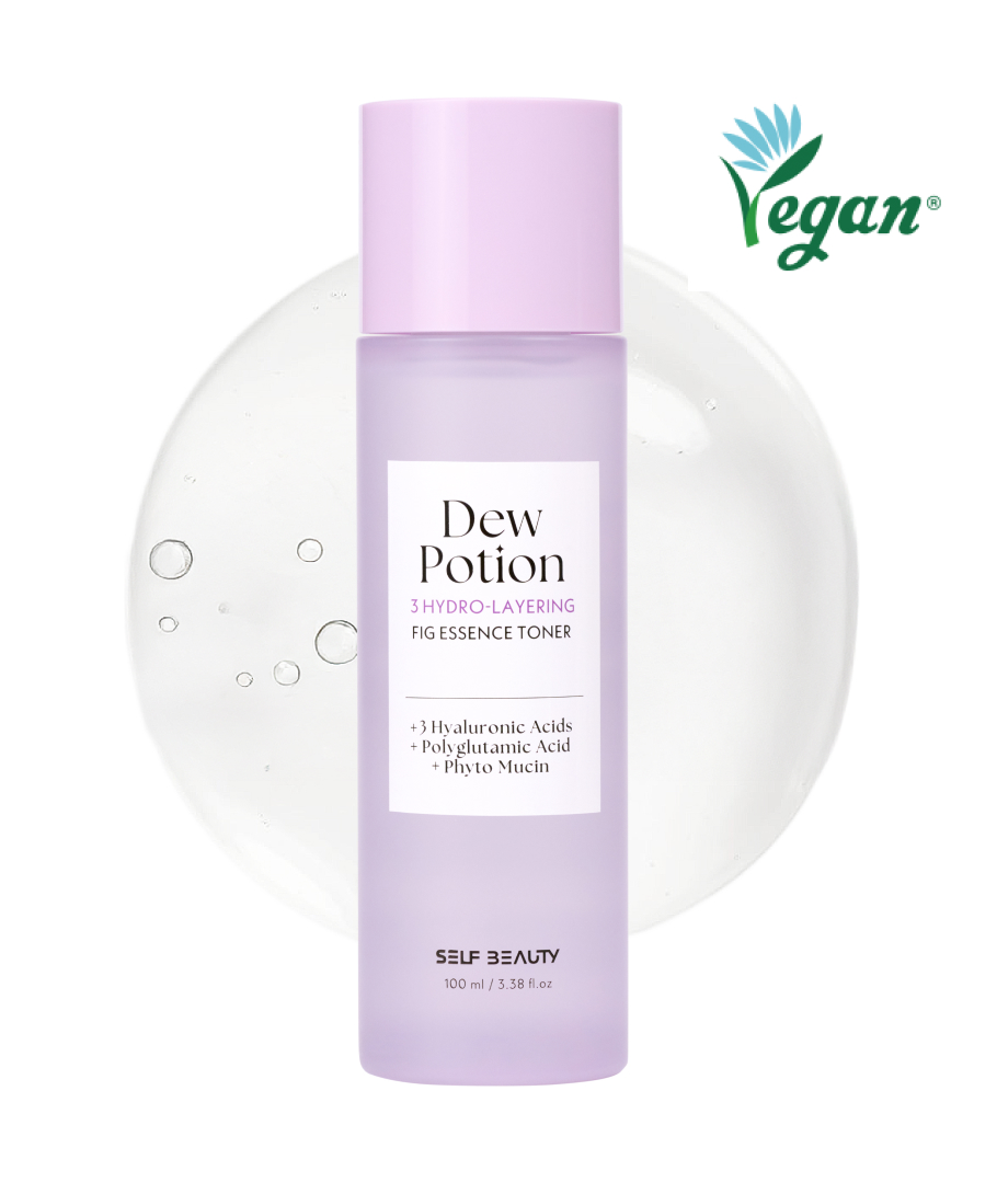 듀포션 수분촘촘 무화과 에센스 토너 100ml - 상세 이미지 2