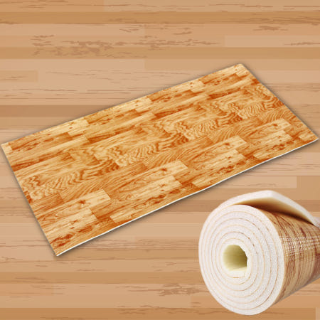 사계절 보온매트 발코니매트 1m x 5m 거실 베란다 놀이방 쿠션 바닥매트