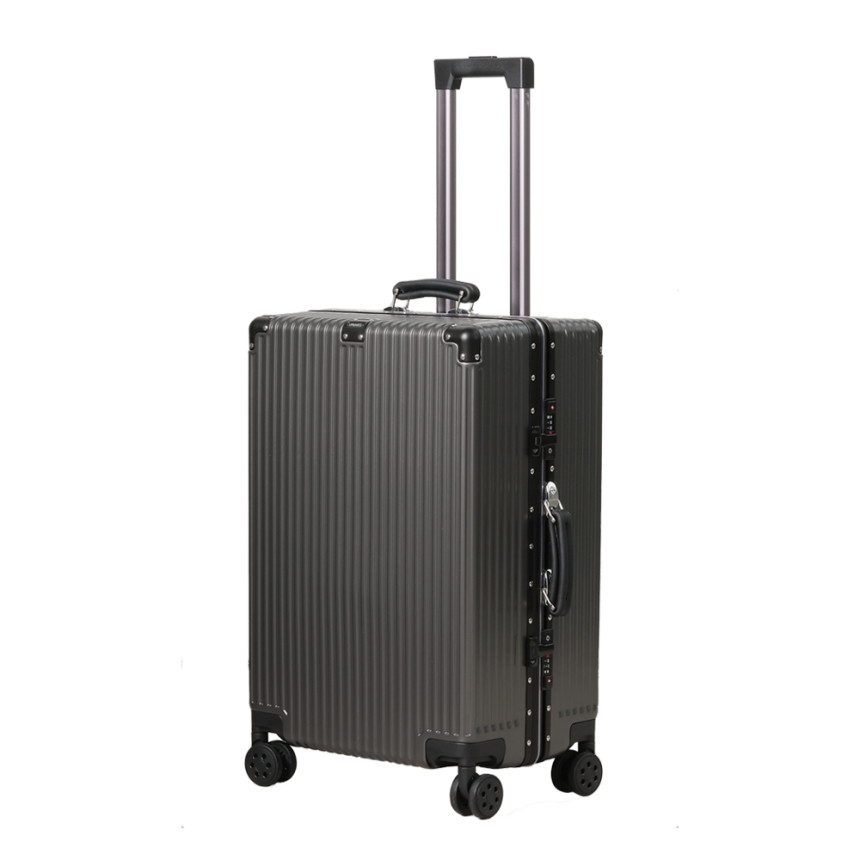 아이프라브 여행용캐리어 대형 튼튼한 화물용 알루미늄프레임 59cm(24인치) MK9101 사진 2