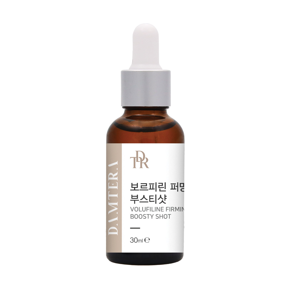 담테라 보르피린 퍼밍 부스티샷 30ml 탄력 볼륨 - 상품 이미지