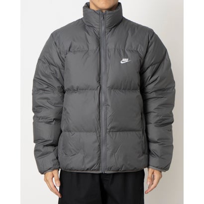 나이키 스포츠웨어 클럽 남성 써마핏 패딩 숏패딩 IB2976-010 235 068 297 - 상세 이미지 3