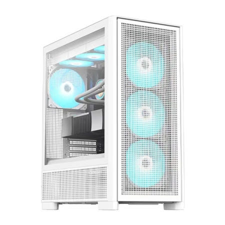 DAVEN DAVEN 벤투스 420 MESH ARGB (화이트)