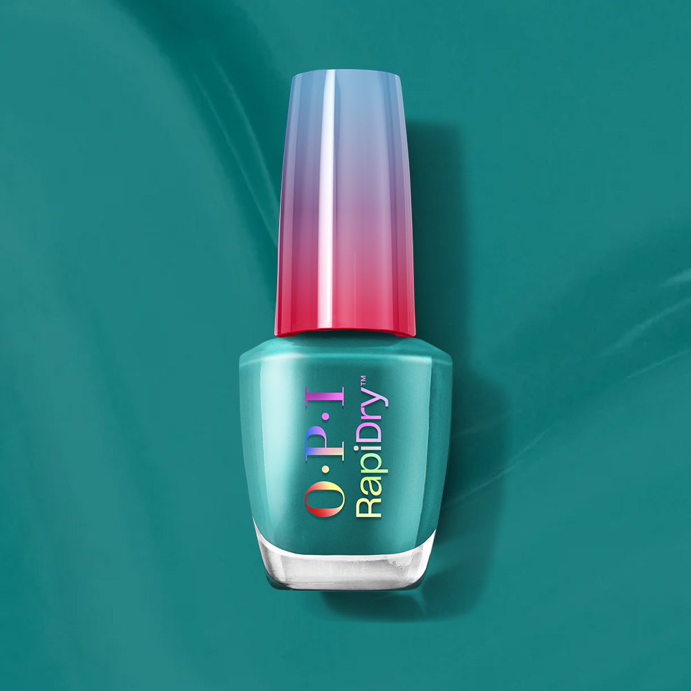 OPI 래피드라이 1분건조 60초 매니큐어 비건 네일 폴리쉬 RD0035 - 상품 이미지