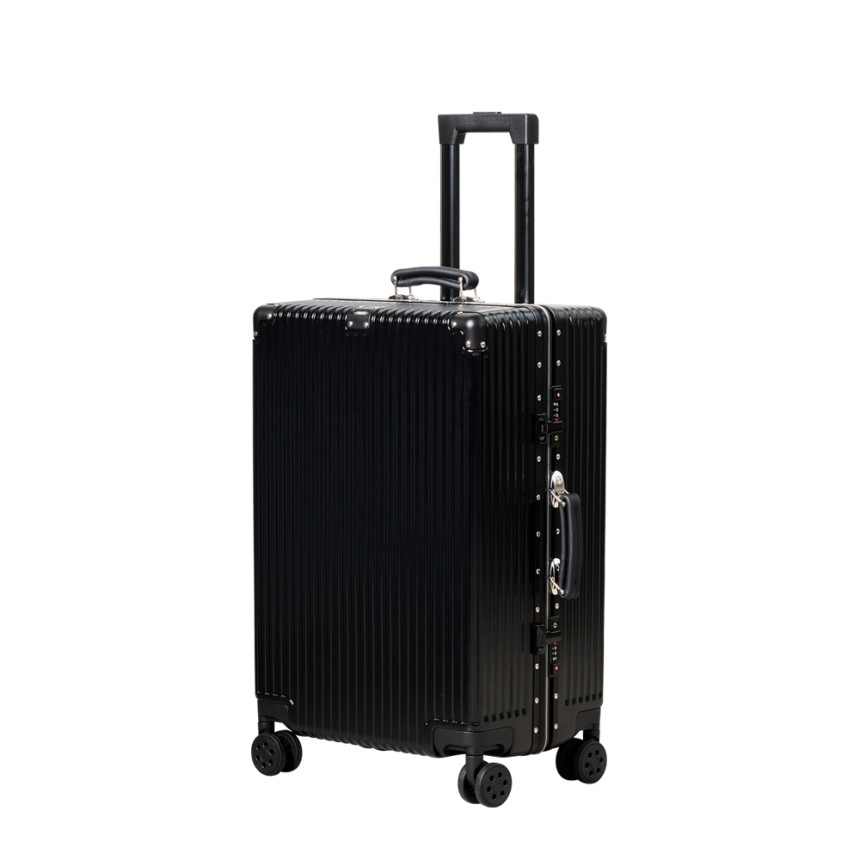 아이프라브 여행용캐리어 대형 튼튼한 화물용 알루미늄프레임 59cm(24인치) MK9101 사진 3