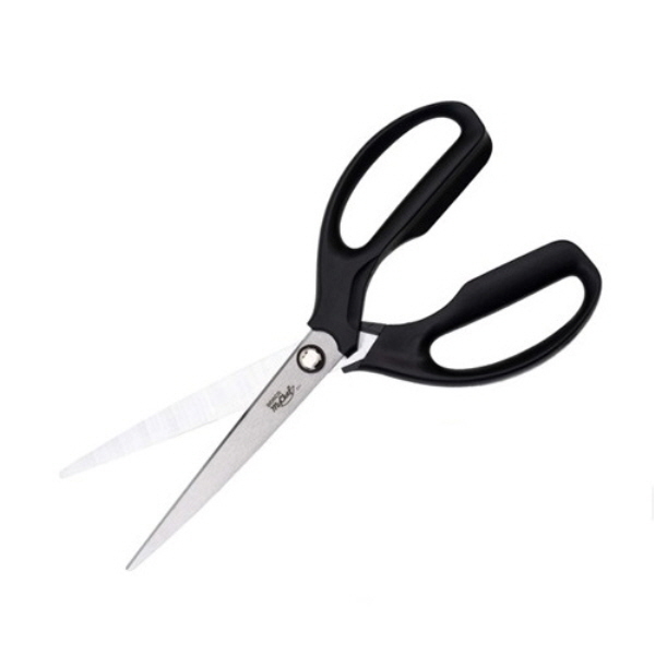 도루코 마스터 120S 주방용가위 120mm 블랙 - 상품 이미지