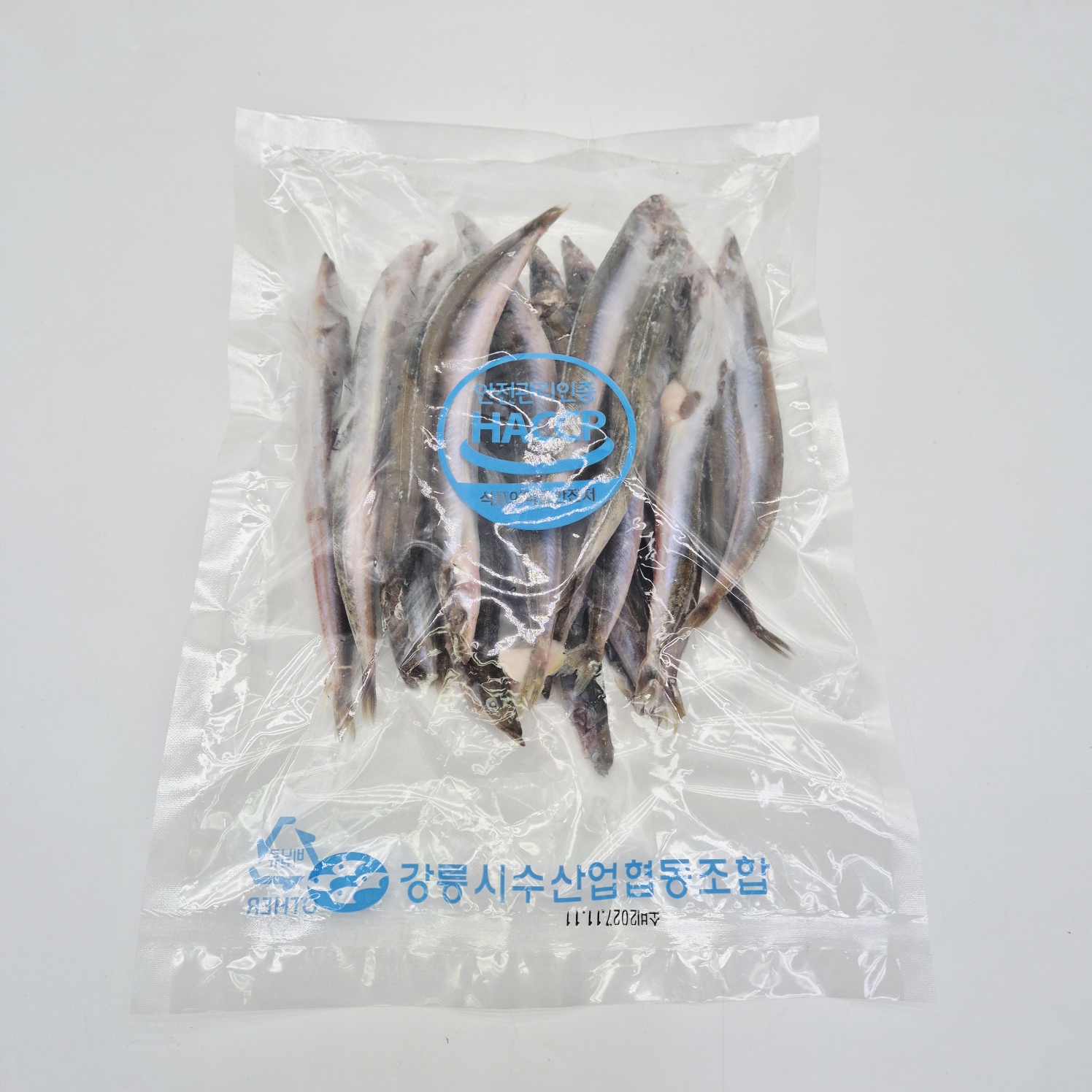 동해안 속초 양미리 20미 알도루묵 급냉 생선구이 캠핑 - 상품 이미지