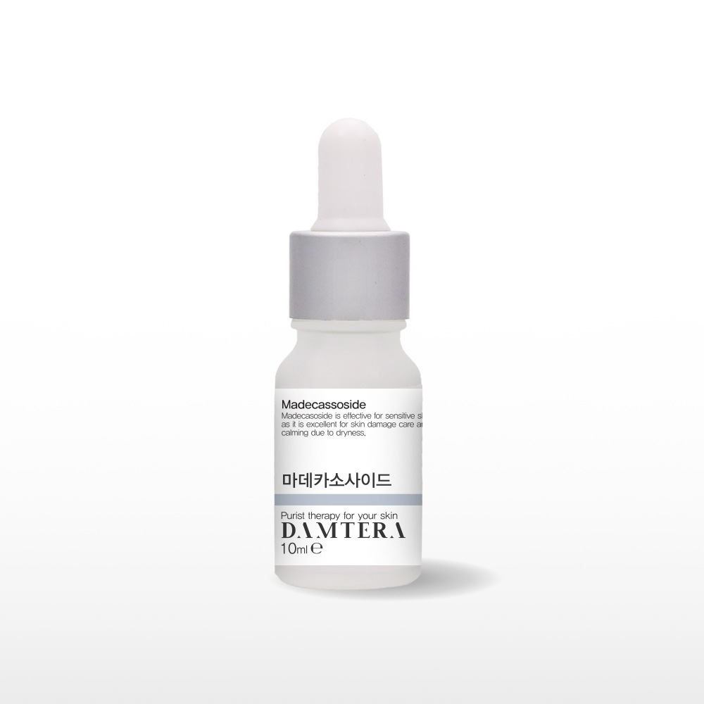담테라 마데카소사이드 원액 2000ppm 10ml - 상품 이미지