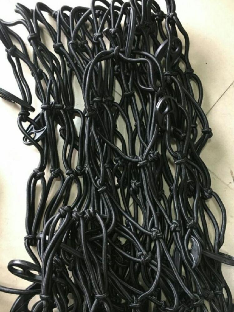 루프랙 그물망 지붕 박스 자동차 루프탑 강철 메쉬 D2 120x90 라텍스 6mm 스틸 - 상세 이미지 3
