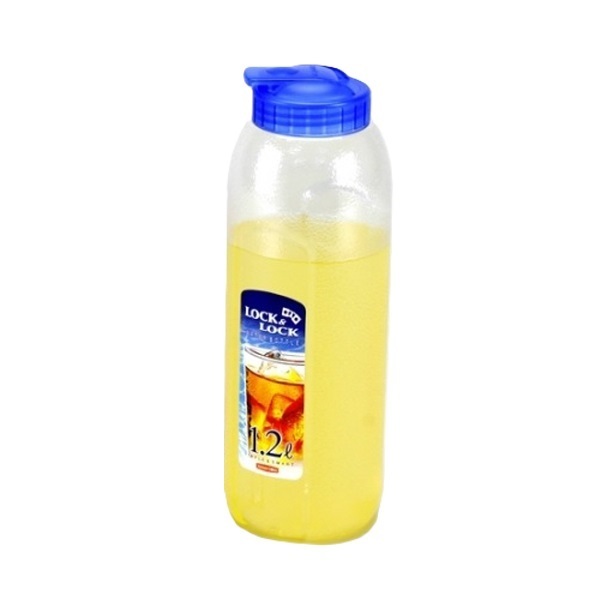 락앤락 HAP730 PET 냉장고물병 1.2L - 상품 이미지