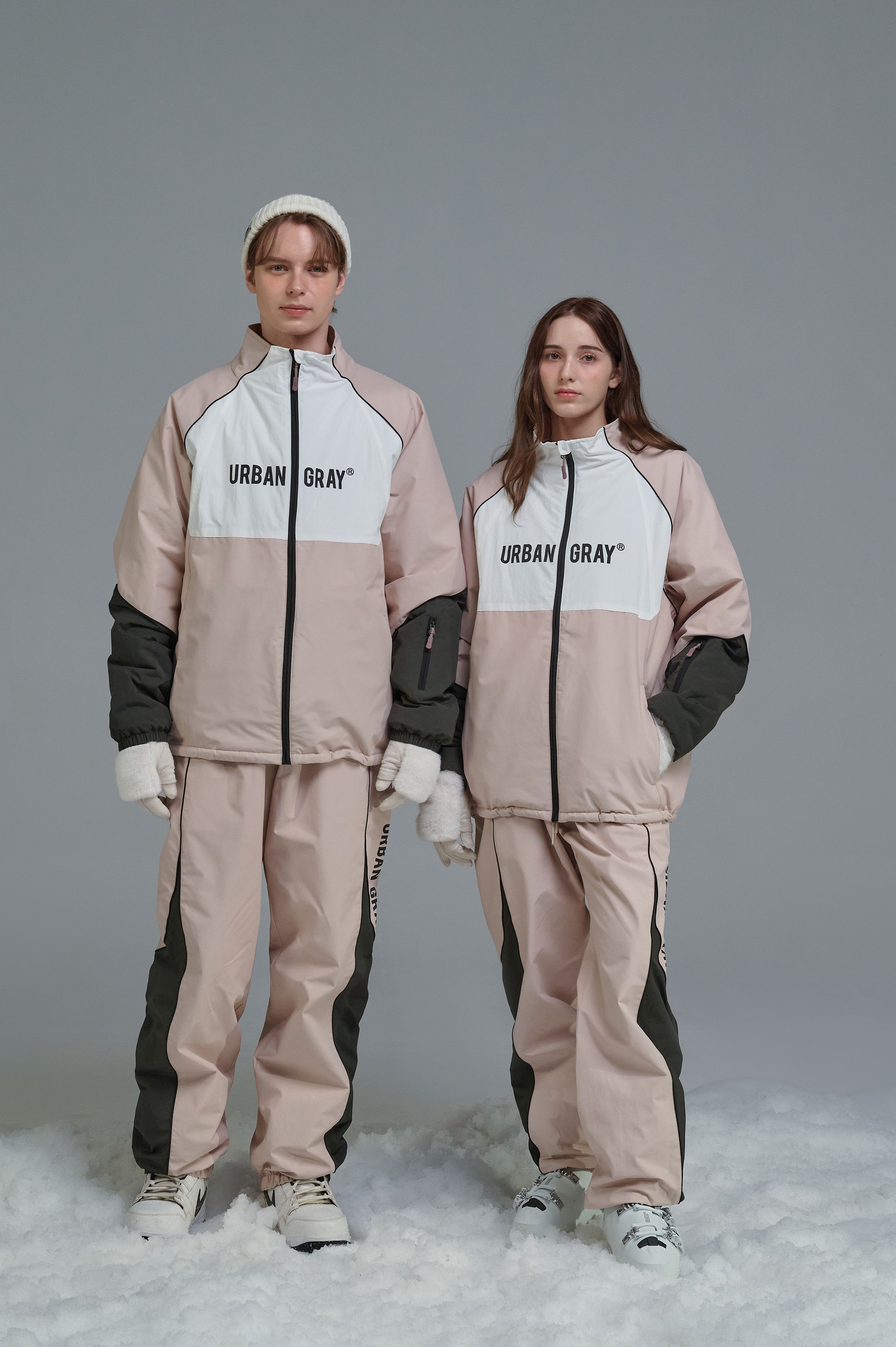 스키장 렌탈샵 왕복 픽업 서비스 프리미엄 장비 의류 리프트권 셔틀버스패키지 제임스보드