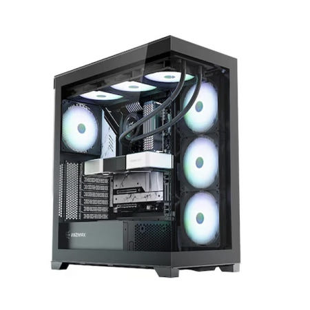 마이크로닉스 ML-420 View BTF (블랙)