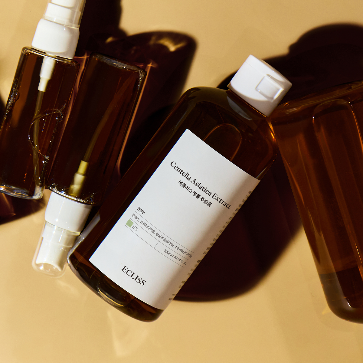 병풀추출물 300ml 이미지 4