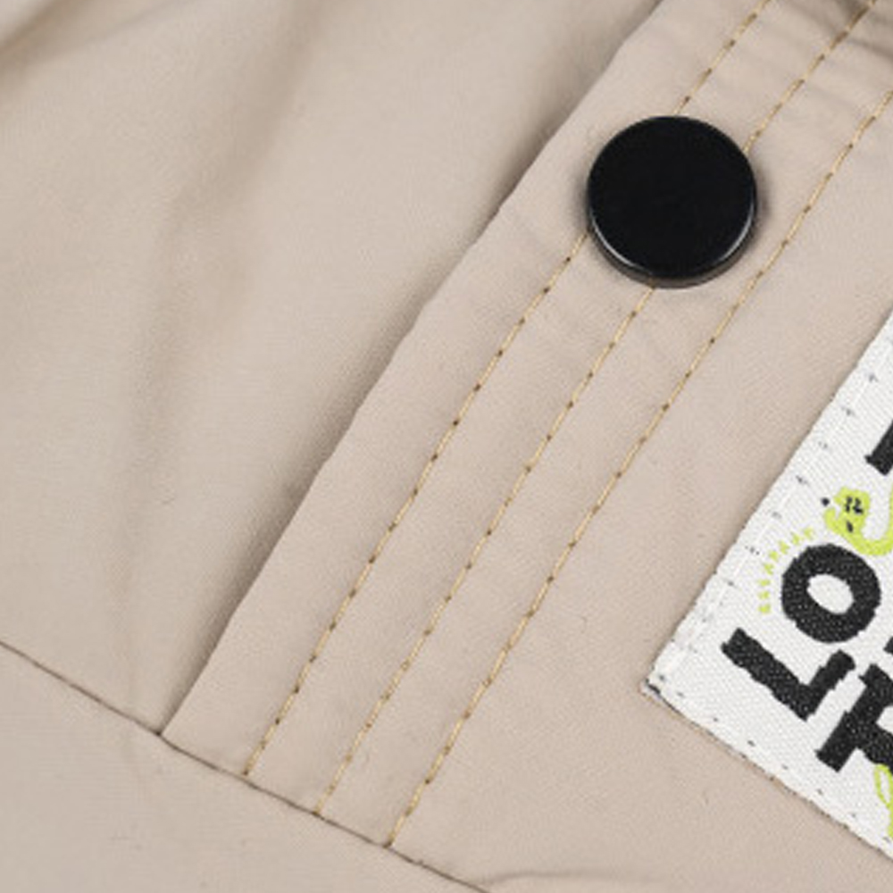 개과천선 코일리 패딩조끼 강아지옷 고양이옷