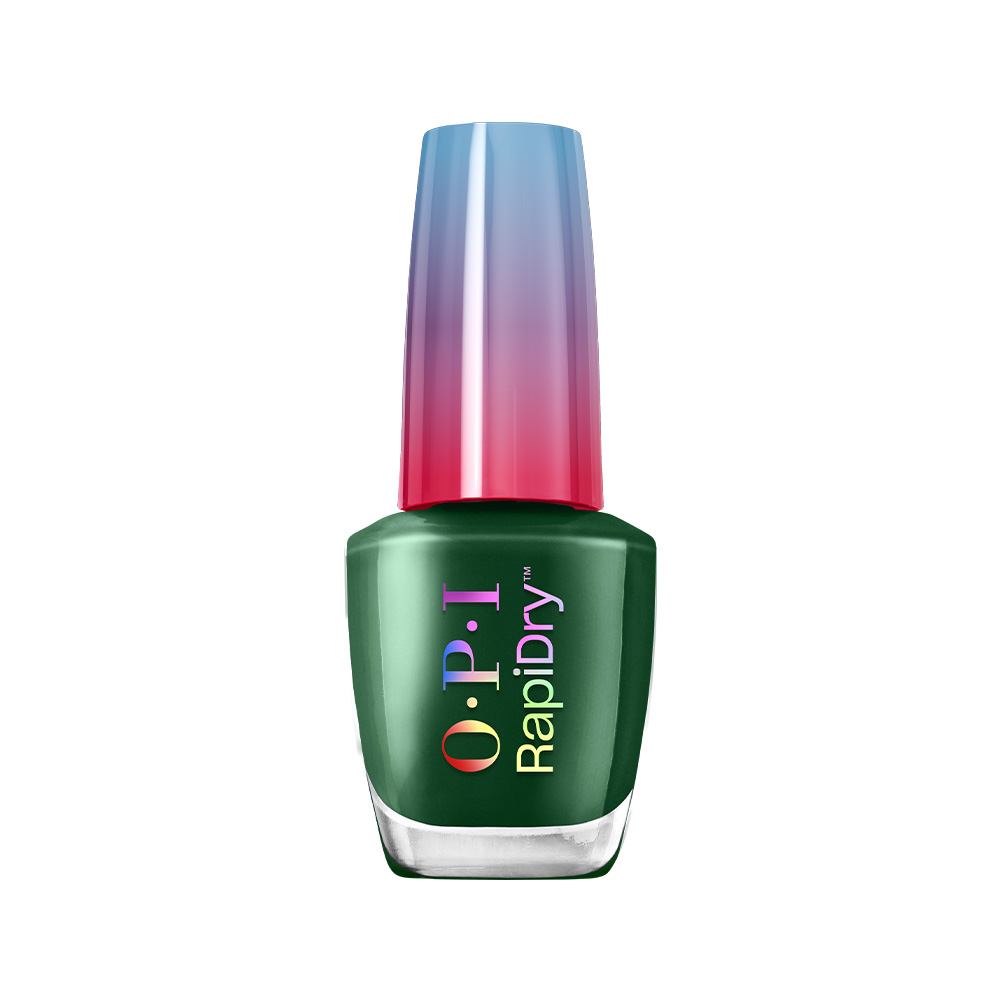 OPI 래피드라이 1분건조 60초 매니큐어 비건 네일 폴리쉬 RD0034 - 상세 이미지 2