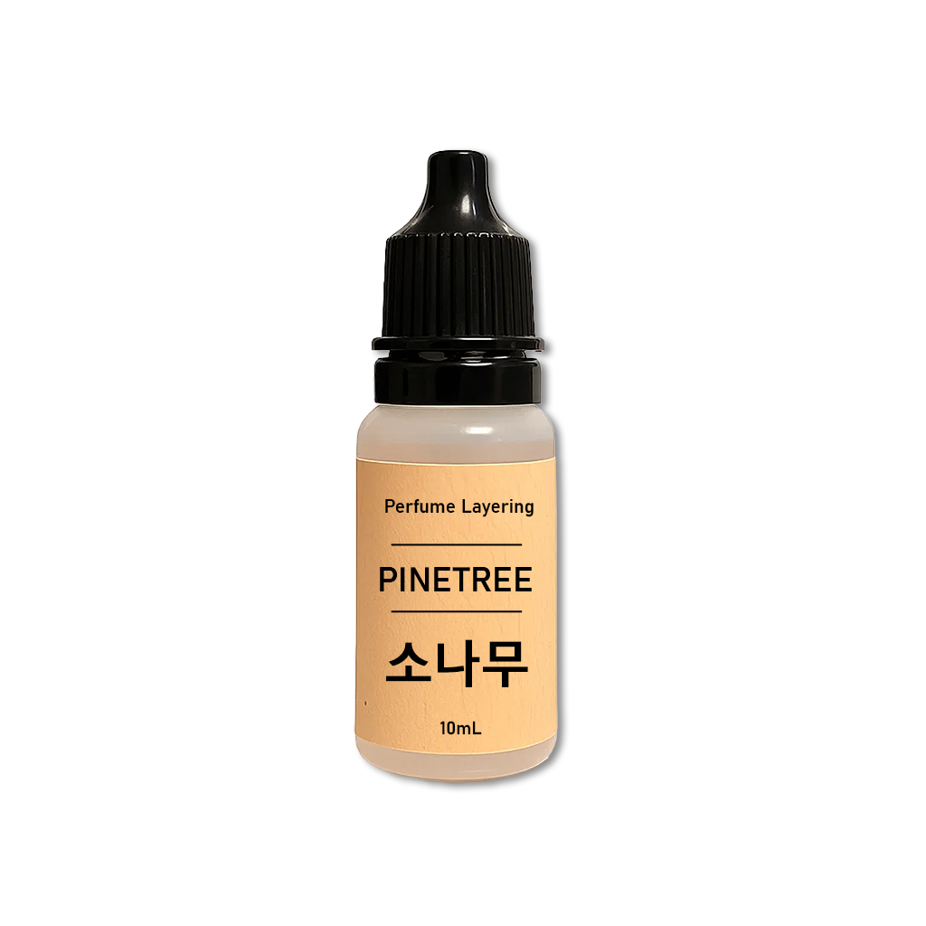 조향 향료 소나무, 10ml, 1개 - 상세 이미지 2