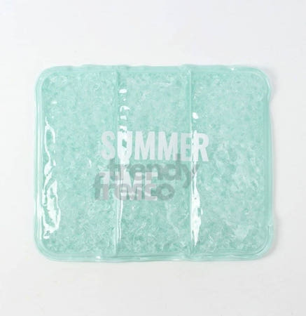 [트렌디프레소협력사]데이슬롯 민트 3단 아이스쿨 방석 여름 시원한 쿨매트