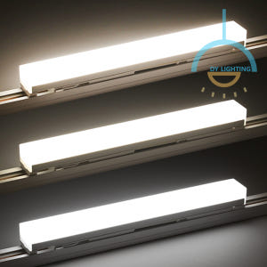 LED 티라인 T라인 T7 라인조명 레일조명 솔직 후기 | 실제 배치 사진 포함 - 상품 이미지 1