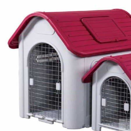 [THEJINJEONG]더진정 전용애견방석 초특대형 전용 애견방석 야외강아지집 야외고양이집 큰개집