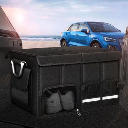 중국OEM 자동차 트렁크 대형 수납함 suv 정리함 차량용 보관함