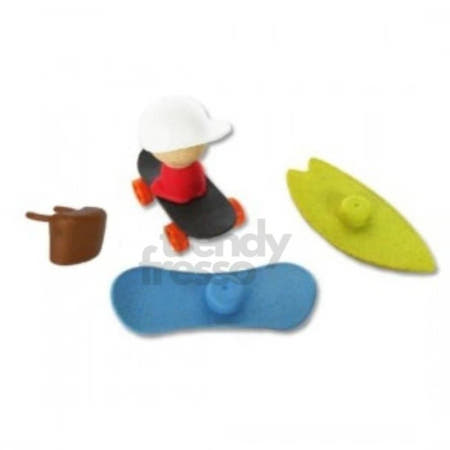 [트렌디프레소협력사]데이슬롯 보드매니아 프레드 스프리그 육아 유아목욕장난감