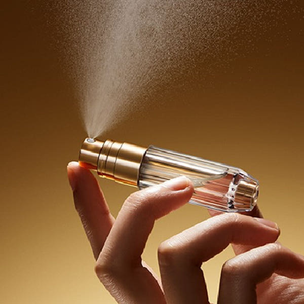 휴대용 향수 공병 스프레이