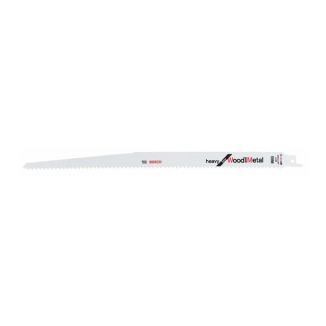 목재 철재 겸용컷쏘날 S1411DF 300mm 바이메탈(5개입) - 상품 이미지