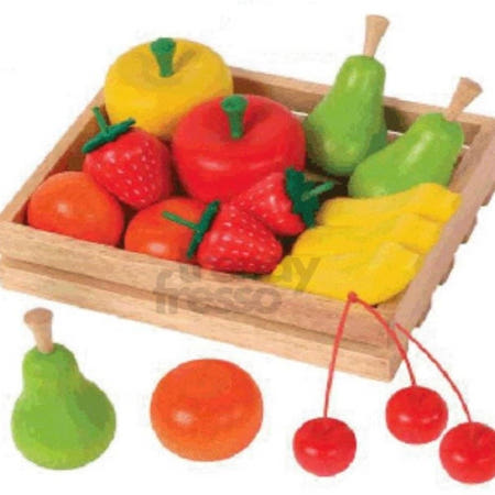 데이슬롯 과일가게 놀이세트 매트 과일가게놀이 출산