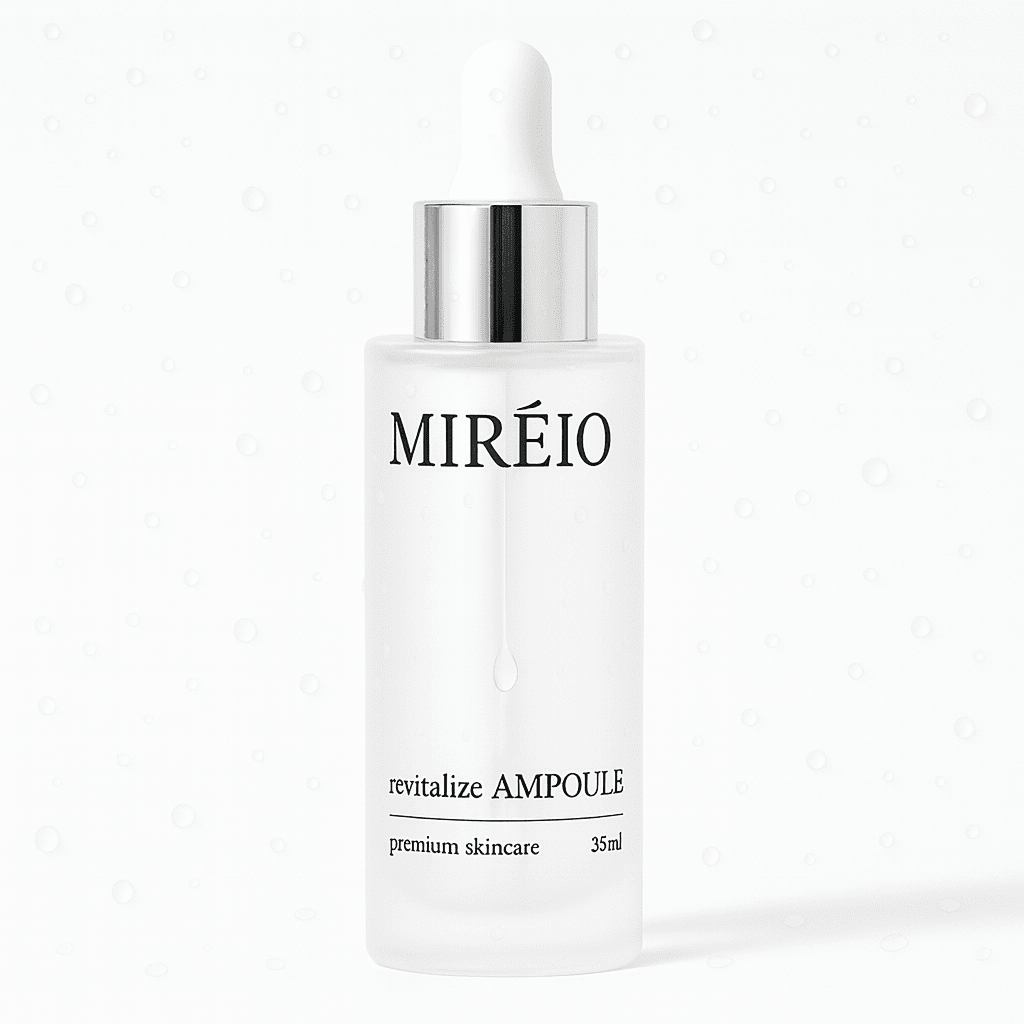 미레이오 줄기세포배양액 10,000ppm 속건조해결 주름개선 탄력앰플 30ml, 2개 - 상세 이미지 2