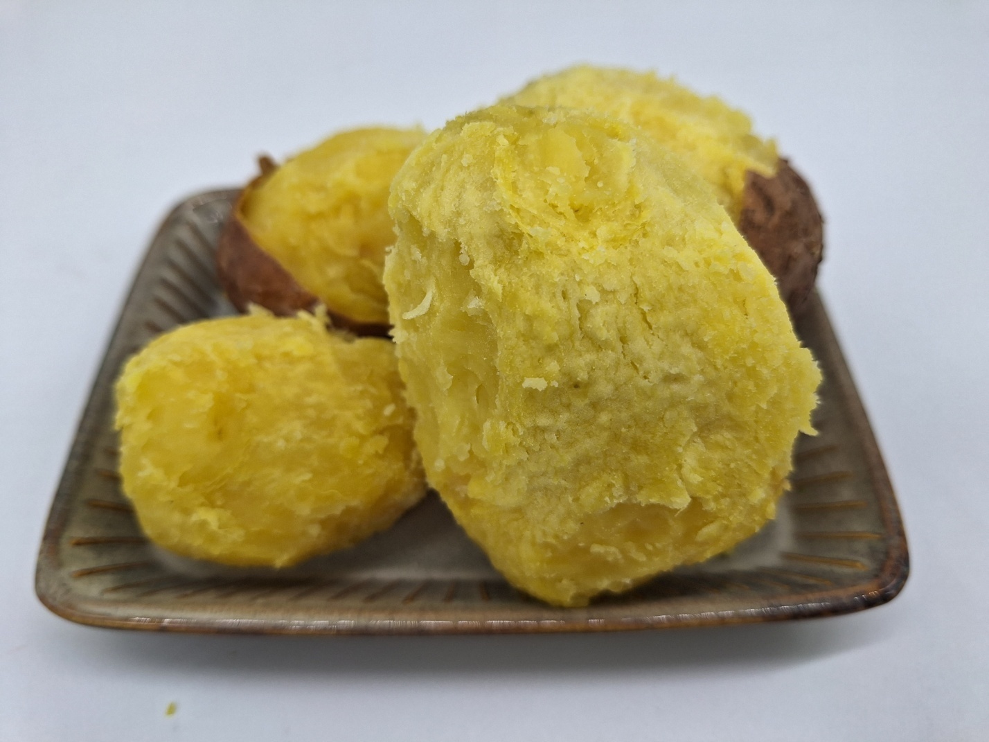 포슬한 카스테라 빨간 홍감자 특, 3kg, 1개 이미지 7