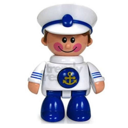 데이슬롯 해군제독 인형 육아 톨로 패션인형