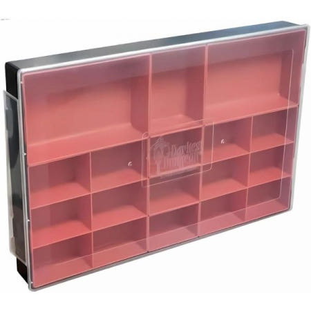 [해외]Mythic Games Darkest Dungeon: 보드 게임 - 가장 어두운 정리함 194228