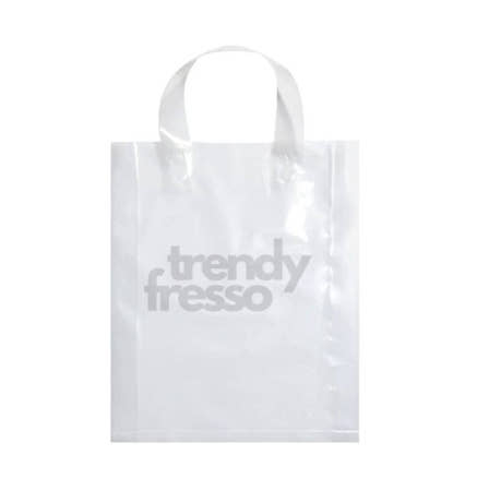 [트렌디프레소협력사]데이슬롯 SA2 끈손잡이봉투50입 37x45 쇼핑봉투 비닐봉지 포장용품