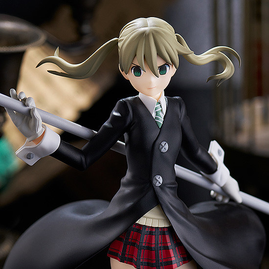 [예약] 팝업퍼레이드 마카 알반 l 소울이터 (재판)