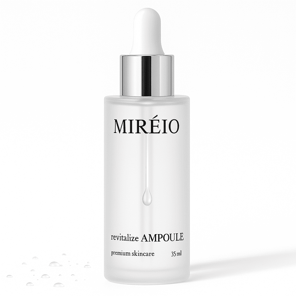 미레이오 줄기세포배양액 10,000ppm 속건조해결 주름개선 탄력앰플 30ml, 2개 - 상세 이미지 3