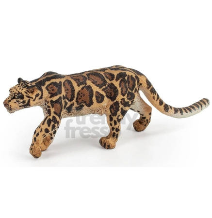 데이슬롯 팬서 피규어 장난감 야생동물피규어 동물장난감
