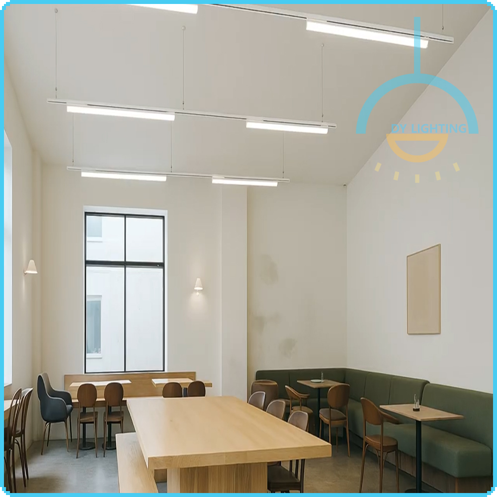 LED 티라인 T라인 T7 라인조명 레일조명