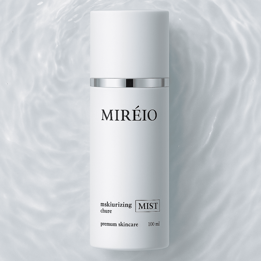 미레이오 락토바실러스 수분미스트 속건조 진정보습 미세분사 실버패키지 100ml, 2개 - 상세 이미지 4
