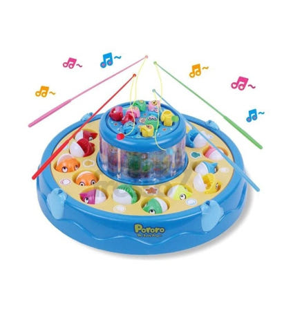 [트렌디프레소협력사]데이슬롯 아쿠아리움 낚시놀이 어린이게임 멜로디장난감