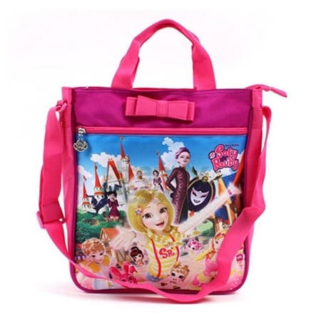 [트렌디프레소협력사]데이슬롯 소피루비 보조가방 소피루빕가방